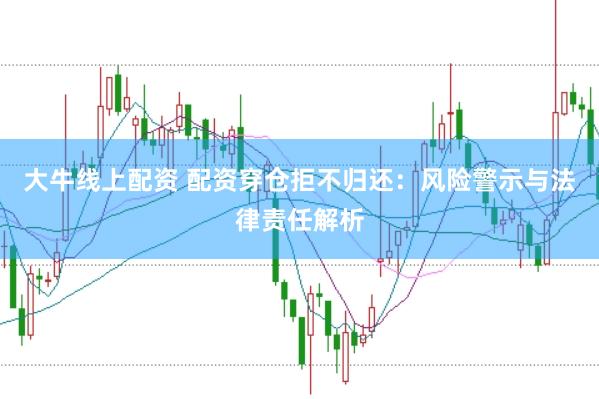 大牛线上配资 配资穿仓拒不归还：风险警示与法律责任解析