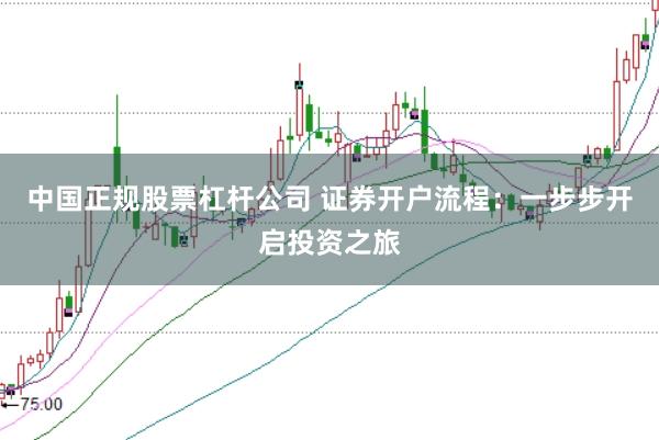 中国正规股票杠杆公司 证券开户流程：一步步开启投资之旅