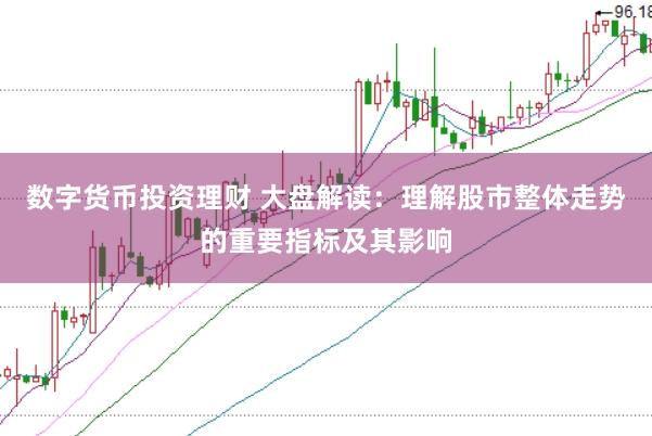 数字货币投资理财 大盘解读：理解股市整体走势的重要指标及其影响