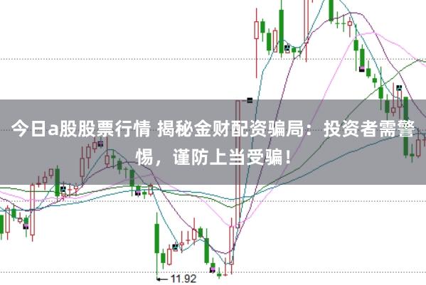 今日a股股票行情 揭秘金财配资骗局：投资者需警惕，谨防上当受骗！