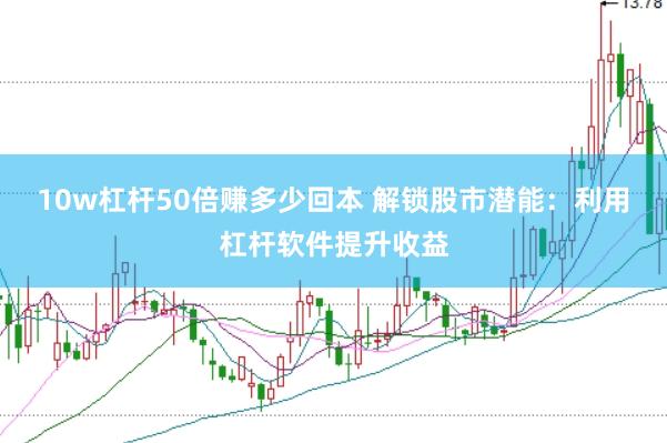 10w杠杆50倍赚多少回本 解锁股市潜能：利用杠杆软件提升收益
