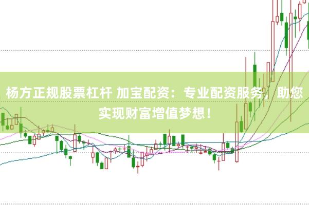 杨方正规股票杠杆 加宝配资：专业配资服务，助您实现财富增值梦想！