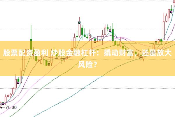 股票配资盈利 炒股金融杠杆：撬动财富，还是放大风险？