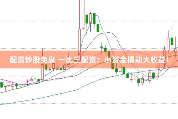 配资炒股免息 一比三配资：小资金撬动大收益！