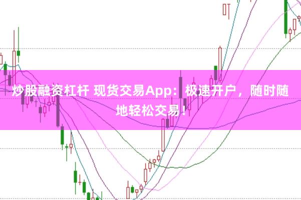 炒股融资杠杆 现货交易App：极速开户，随时随地轻松交易！