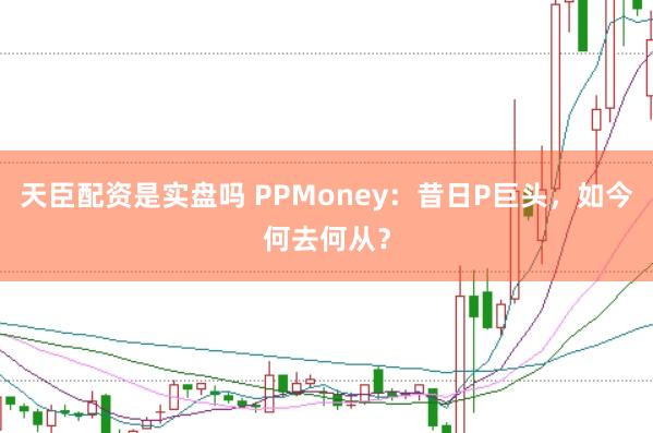 天臣配资是实盘吗 PPMoney：昔日P巨头，如今何去何从？