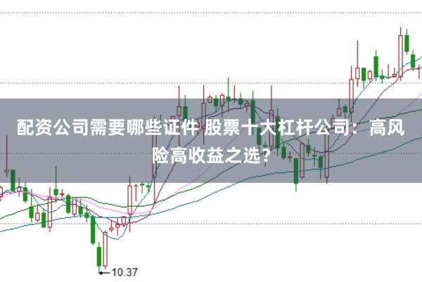 配资公司需要哪些证件 股票十大杠杆公司：高风险高收益之选？
