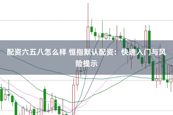 配资六五八怎么样 恒指默认配资：快速入门与风险提示