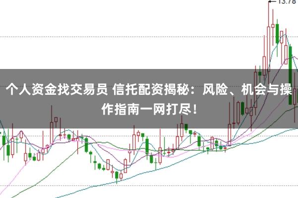 个人资金找交易员 信托配资揭秘：风险、机会与操作指南一网打尽！