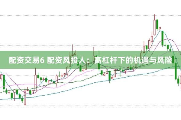 配资交易6 配资风投人：高杠杆下的机遇与风险