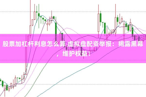 股票加杠杆利息怎么算 虚拟盘配资举报：揭露黑幕，维护权益！