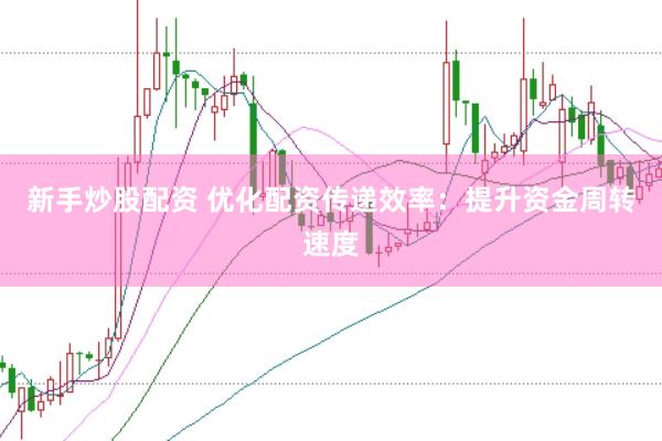新手炒股配资 优化配资传递效率：提升资金周转速度