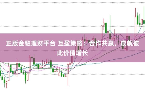 正版金融理财平台 互盈策略：合作共赢，成就彼此价值增长