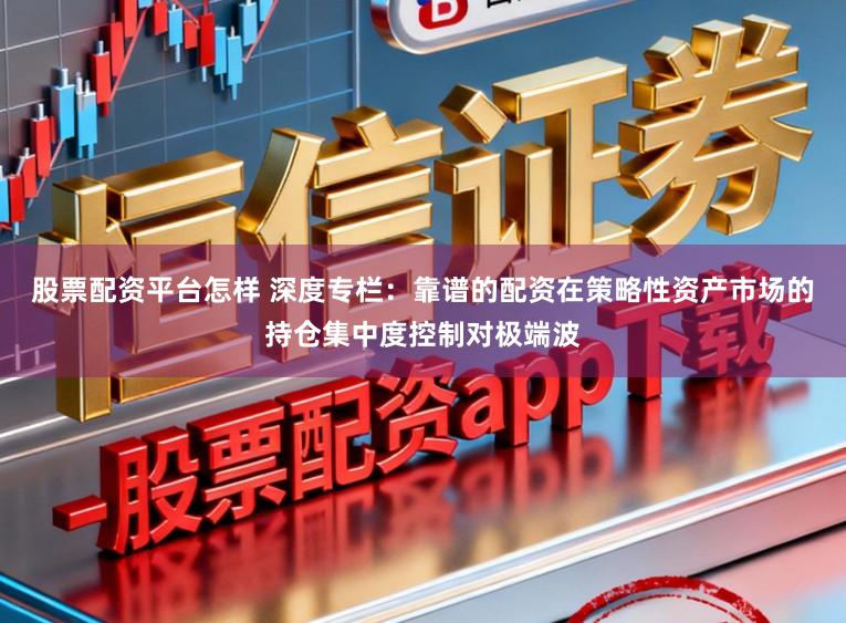 股票配资平台怎样 深度专栏:靠谱的配资在策略性资产市场的持仓集中度控制对极端波