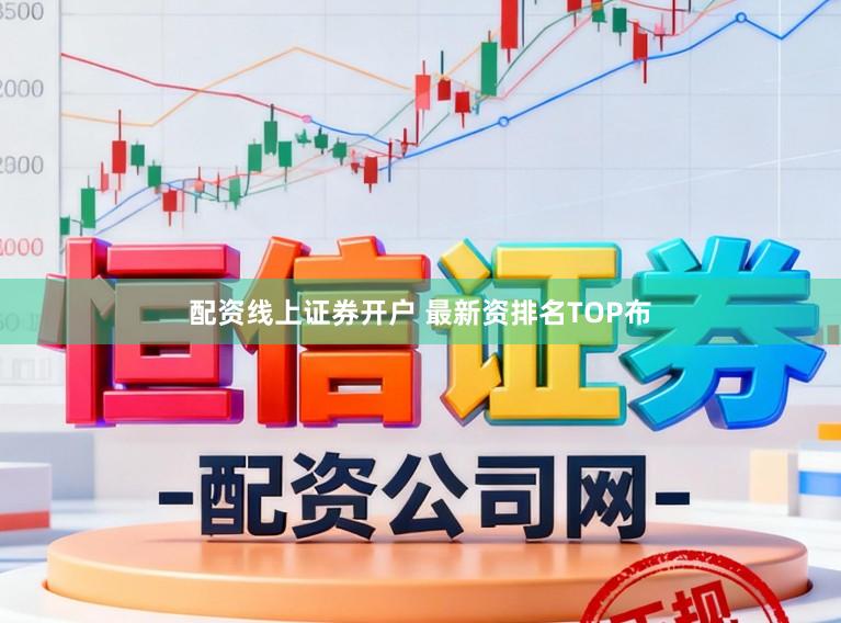 配资线上证券开户 最新资排名TOP布