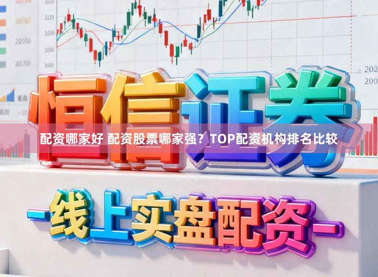 配资哪家好 配资股票哪家强？TOP配资机构排名比较