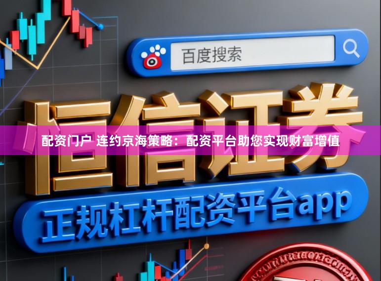 配资门户 连约京海策略：配资平台助您实现财富增值