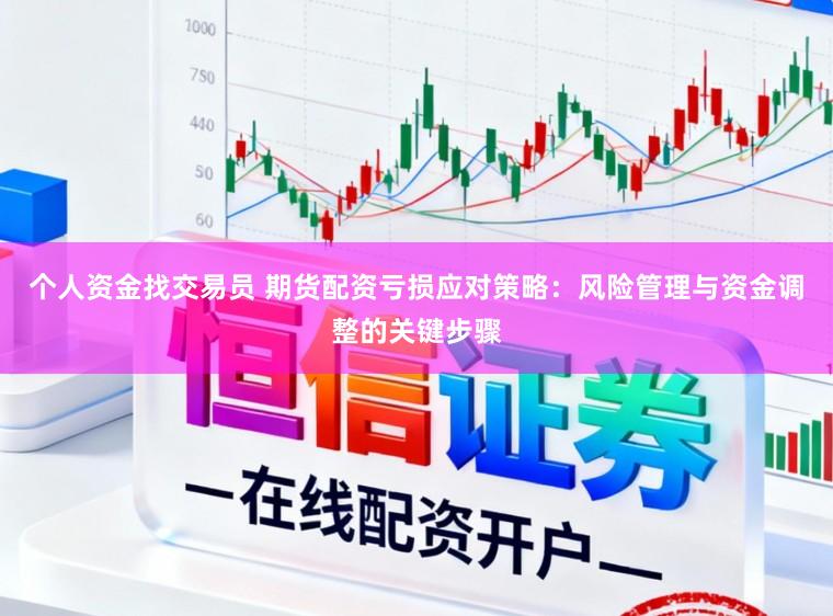 个人资金找交易员 期货配资亏损应对策略：风险管理与资金调整的关键步骤