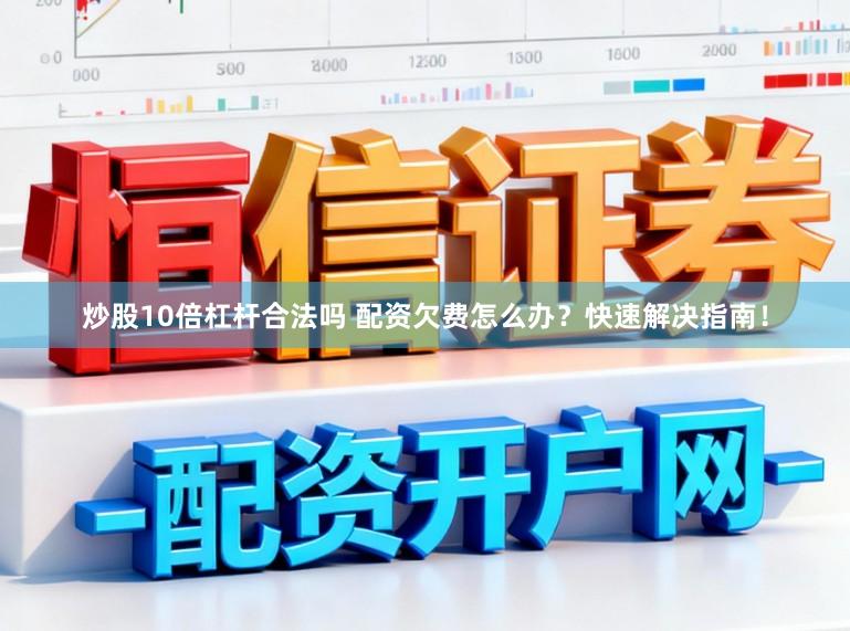炒股10倍杠杆合法吗 配资欠费怎么办？快速解决指南！