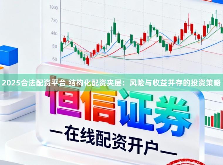 2025合法配资平台 结构化配资夹层：风险与收益并存的投资策略