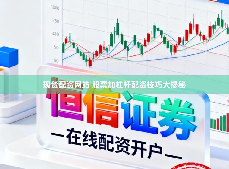 现货配资网站 股票加杠杆配资技巧大揭秘