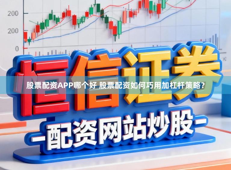 股票配资APP哪个好 股票配资如何巧用加杠杆策略？