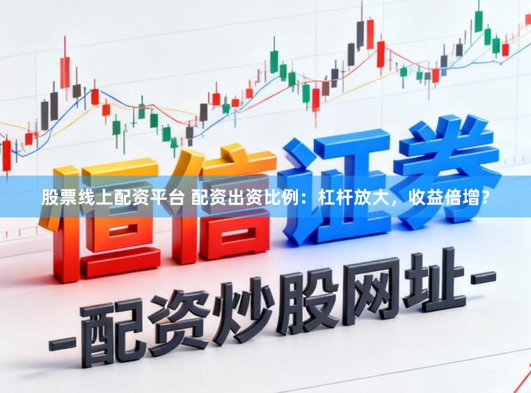 股票线上配资平台 配资出资比例：杠杆放大，收益倍增？
